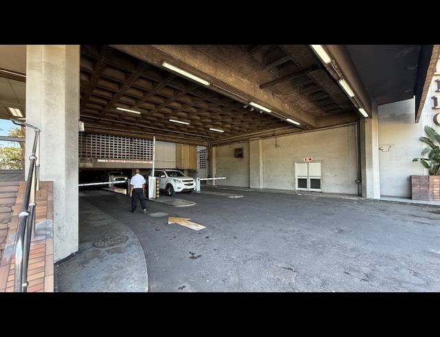 1,439M² OFFICE TO LET IN DURBAN CENTRAL